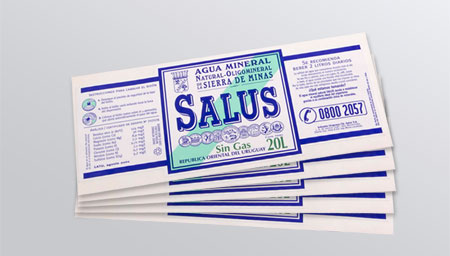 Salus